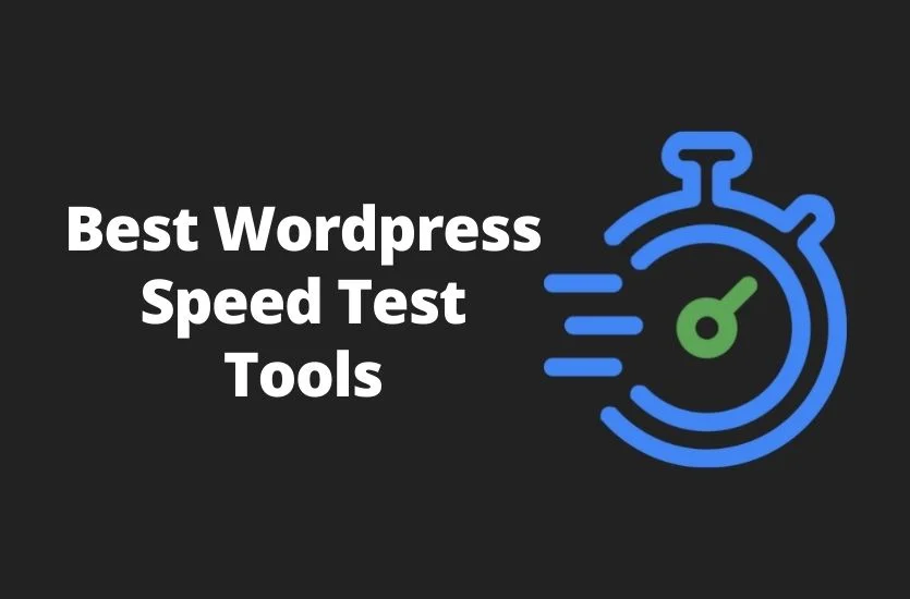 14 Tools We Use to Audit Performance of a WordPress site