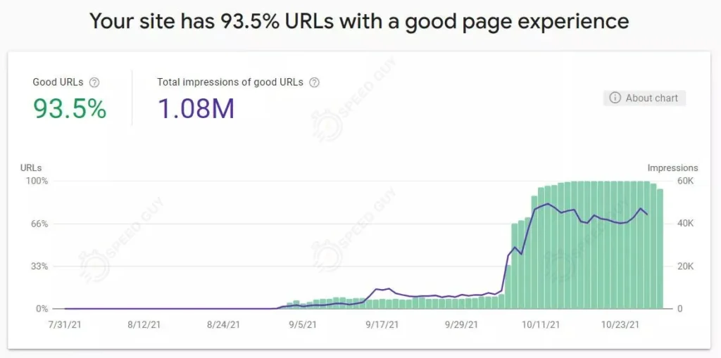 WordPress speed optimization and Core Web Vitals fixes for business sites and WooCommerce stores