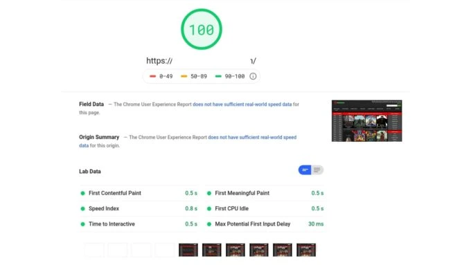 WordPress speed optimization and Core Web Vitals fixes for business sites and WooCommerce stores